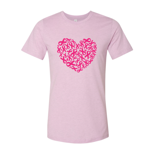 Breast Cancer Awareness Shirt | Unisex