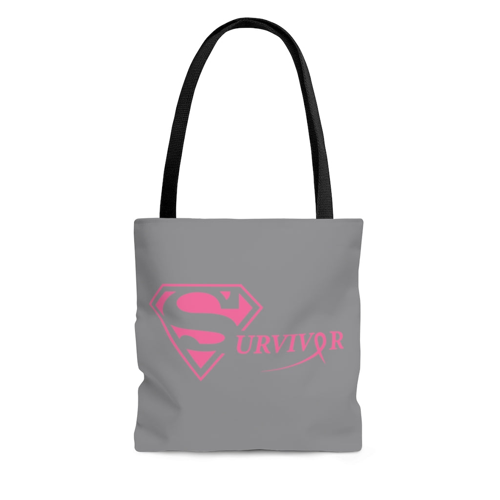 Survivor | Cancer Survivor | Tote Bag