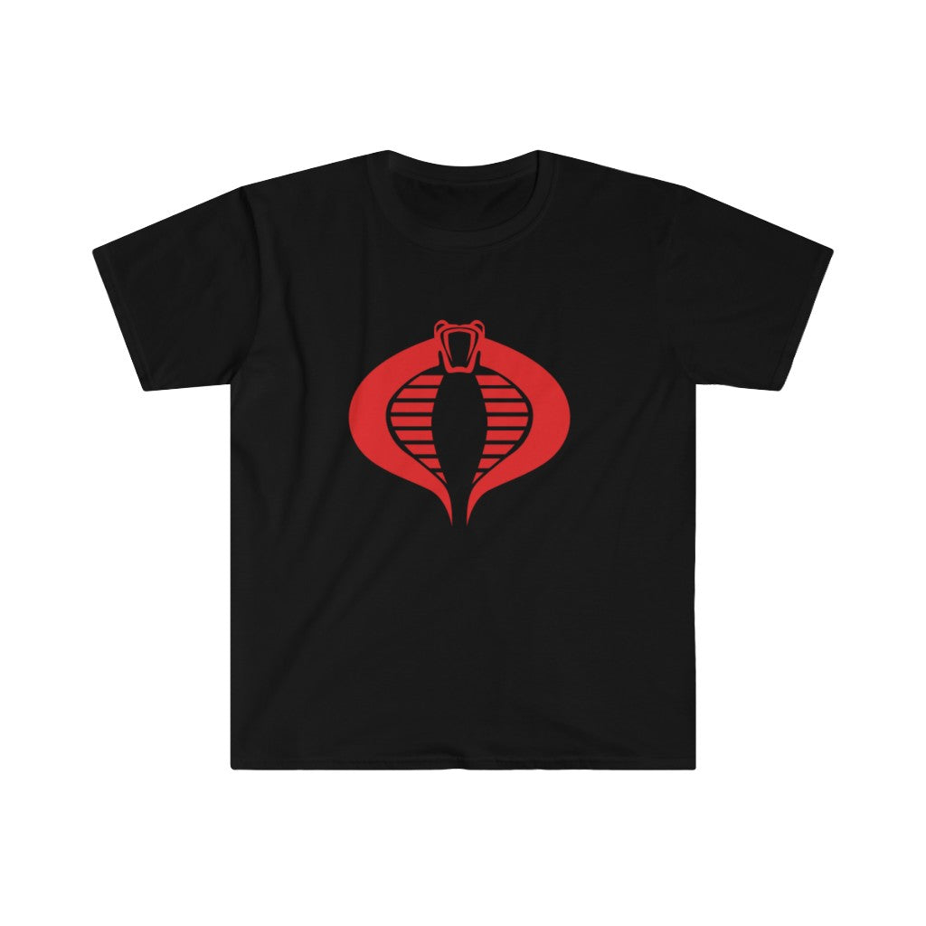 GI Joe | Cobra | Cobra Tee | American Hero | Men's Tee