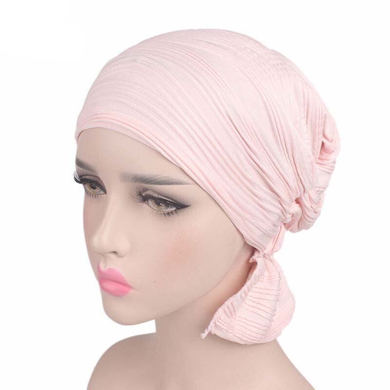 Chemo Hat Beanie | Turban Head Cap | Cancer Cap