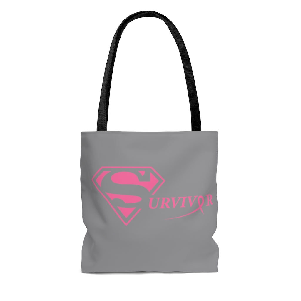 Survivor | Cancer Survivor | Tote Bag