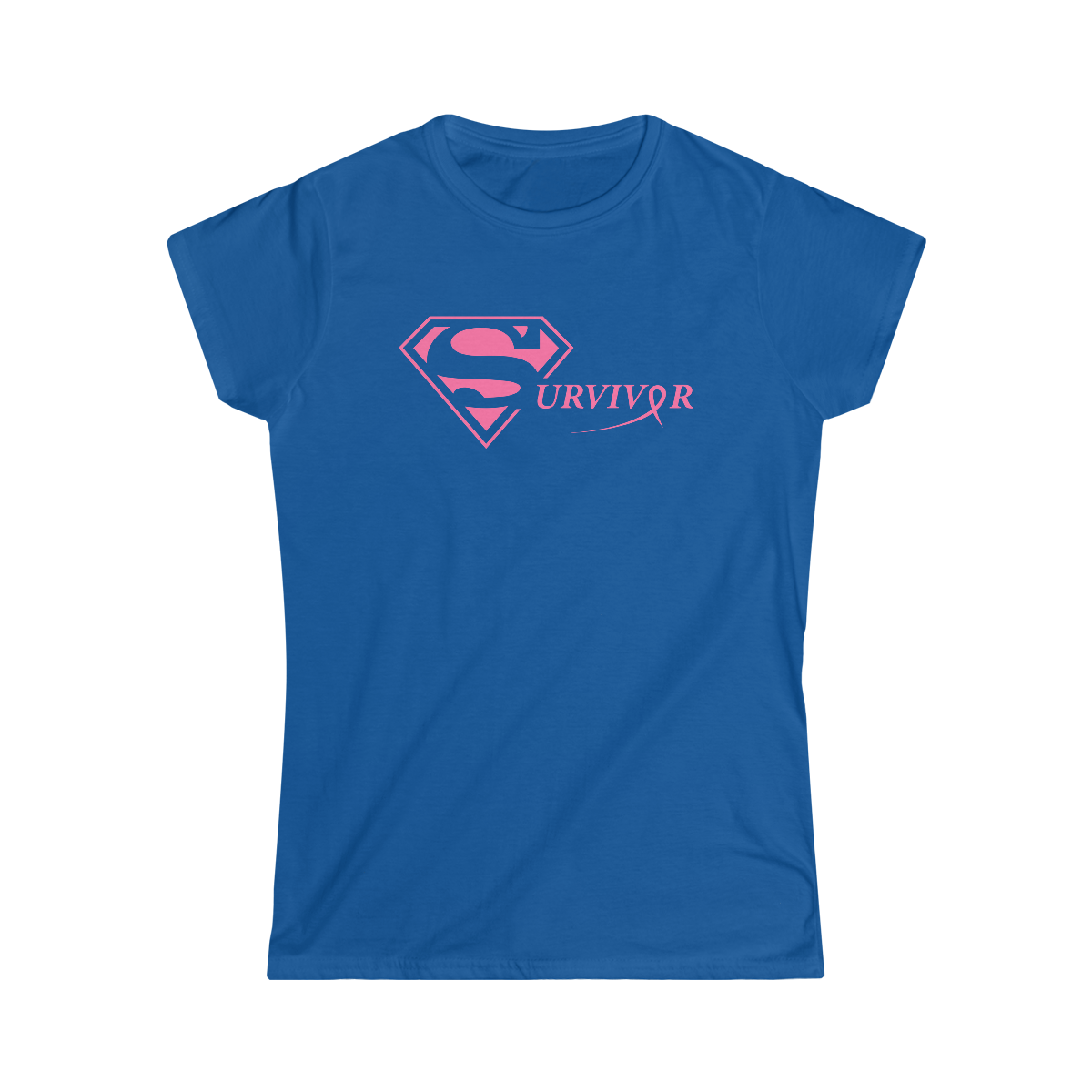 Superwomen | Survivor | Ladies Tee