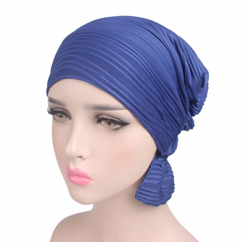 Chemo Hat Beanie | Turban Head Cap | Cancer Cap