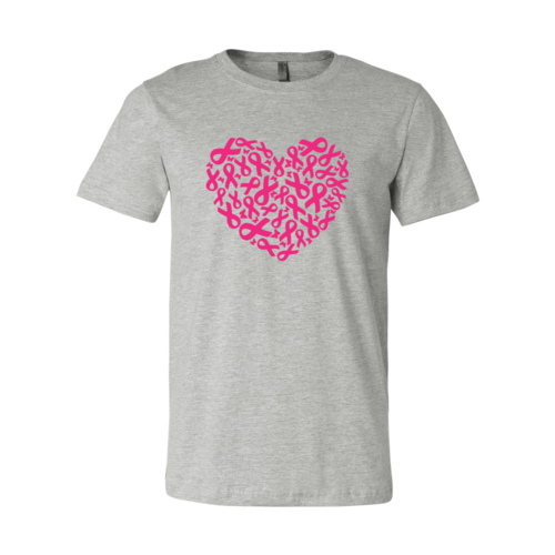 Breast Cancer Awareness Shirt | Unisex