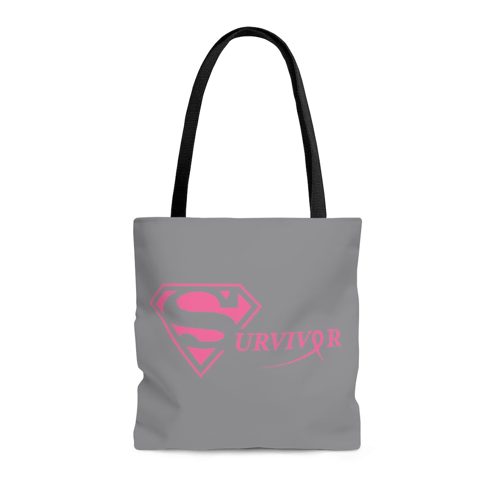 Survivor | Cancer Survivor | Tote Bag