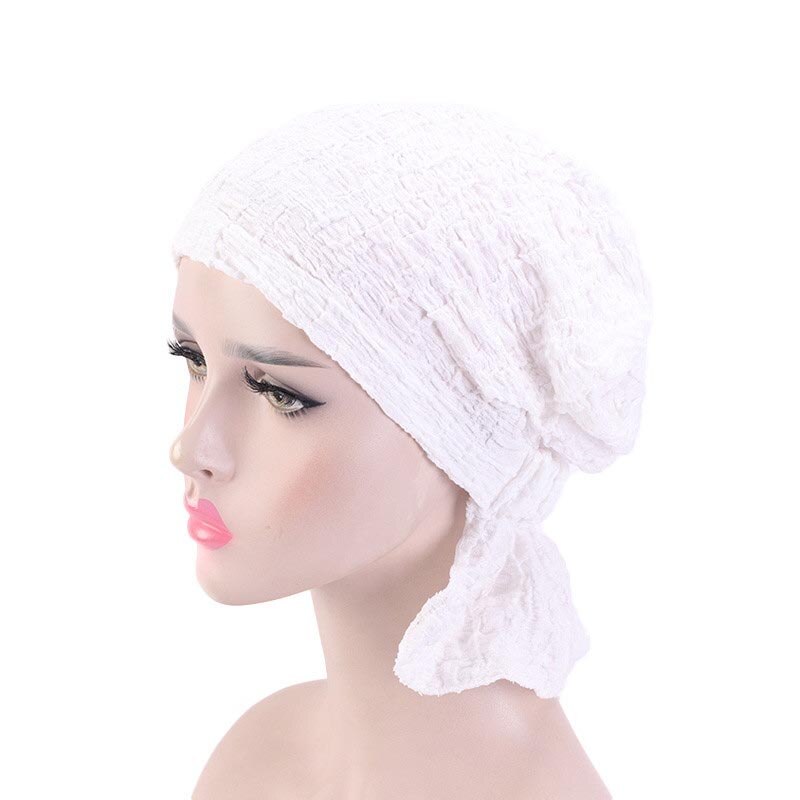 Chemo Hat Beanie | Turban Head Cap | Cancer Cap