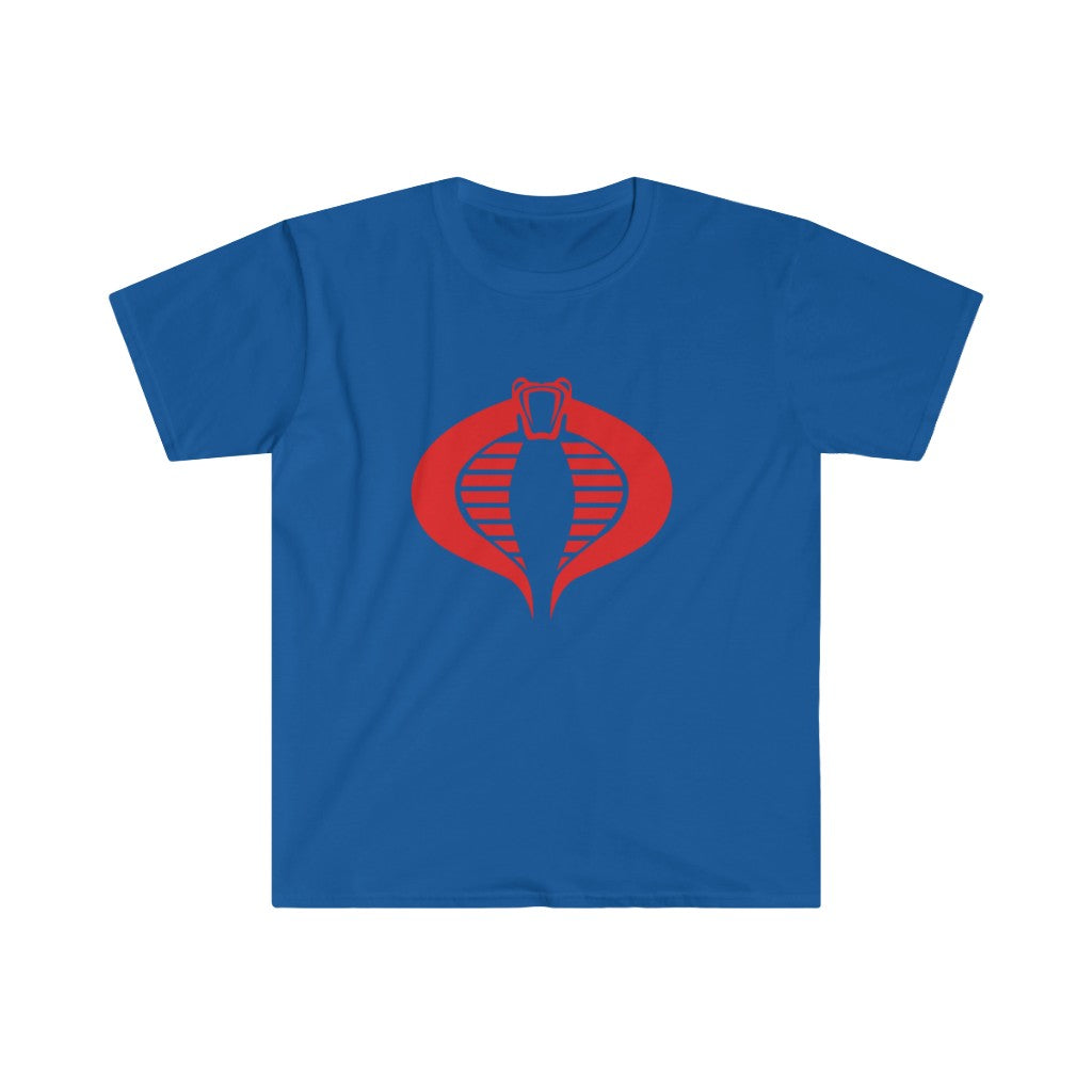 GI Joe | Cobra | Cobra Tee | American Hero | Men's Tee