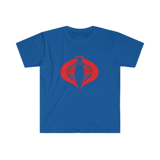 GI Joe | Cobra | Cobra Tee | American Hero | Men's Tee