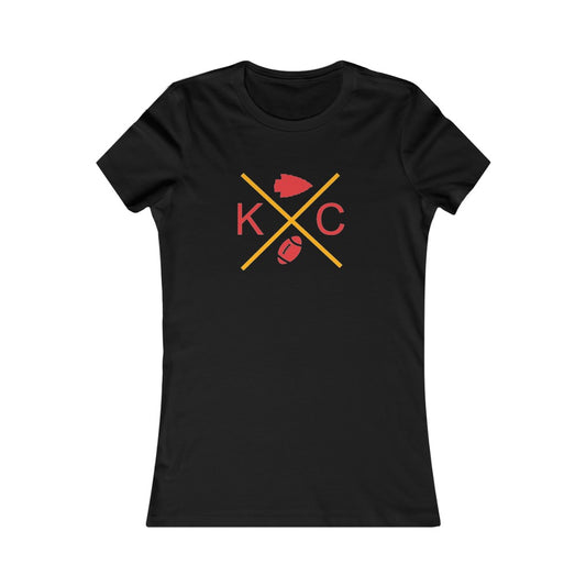 Women's Favorite Tee