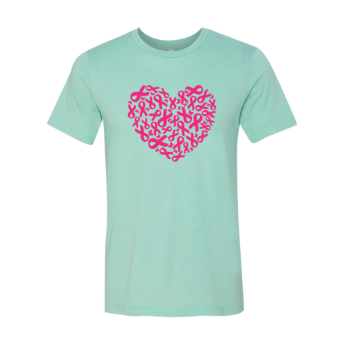 Breast Cancer Awareness Shirt | Unisex