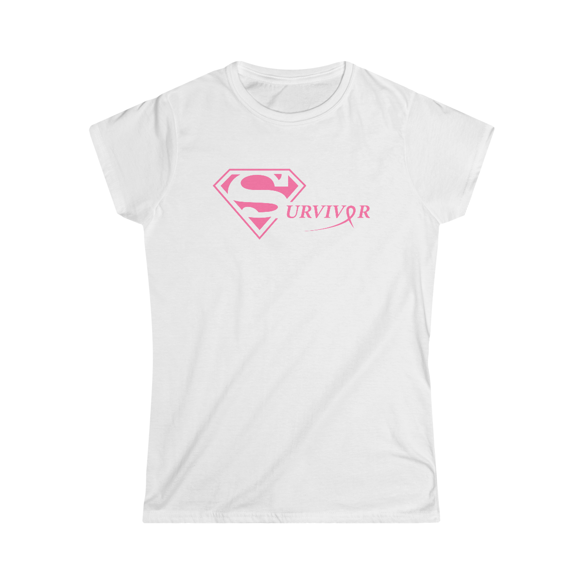 Superwomen | Survivor | Ladies Tee